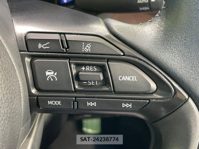 Toyota YARIS CROSS 2022-08 8232562-6