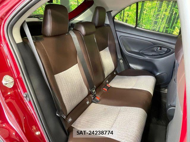 Toyota YARIS CROSS 2022-08 8232562-8