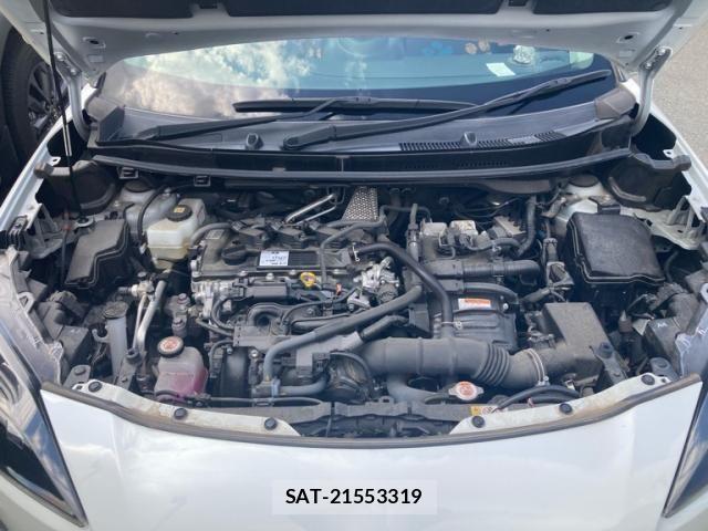 Toyota YARIS CROSS 2022-02 8232566-14
