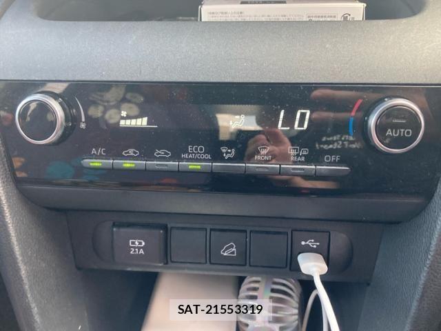 Toyota YARIS CROSS 2022-02 8232566-23