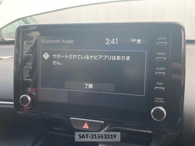 Toyota YARIS CROSS 2022-02 8232566-24