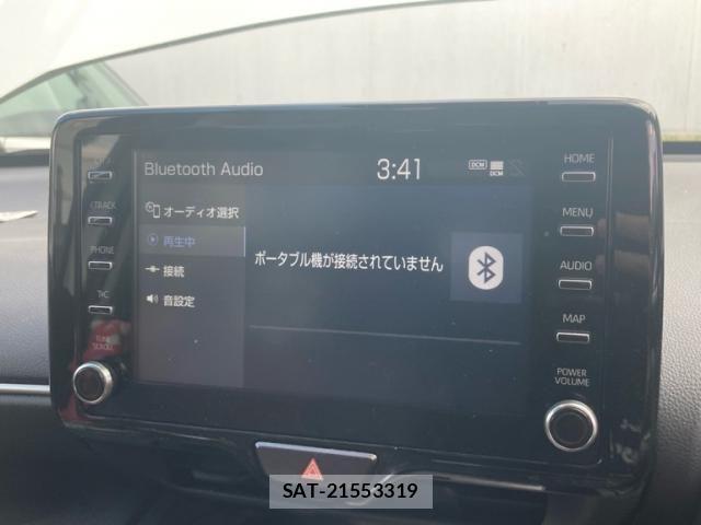 Toyota YARIS CROSS 2022-02 8232566-25