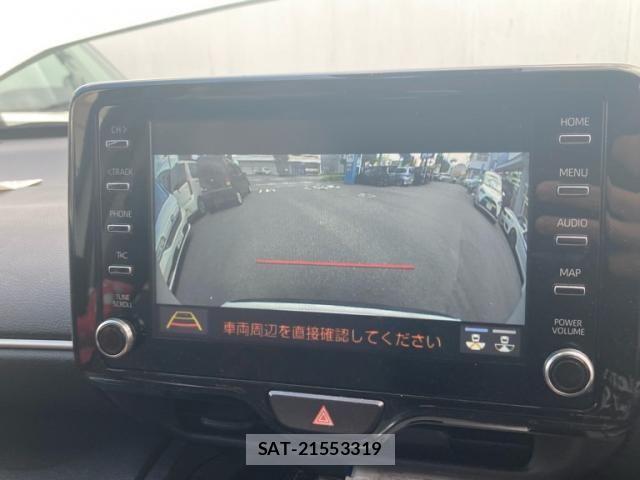 Toyota YARIS CROSS 2022-02 8232566-26