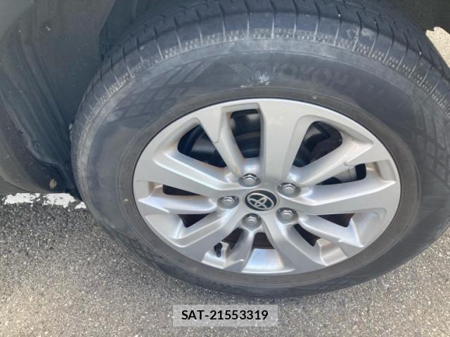 Toyota YARIS CROSS 2022-02 8232566-6