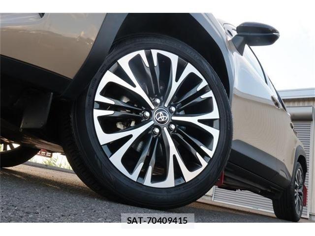 Toyota YARIS CROSS 2023-10 8232557-14
