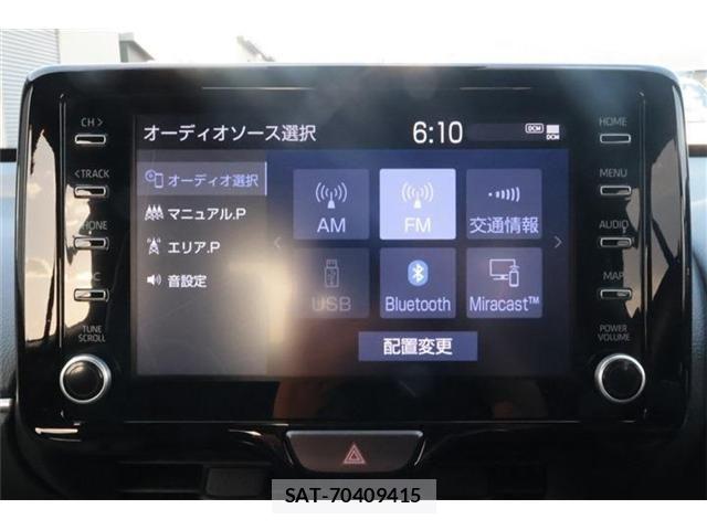 Toyota YARIS CROSS 2023-10 8232557-27