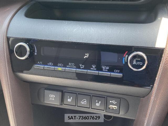 Toyota YARIS CROSS 2021-02 8247286-9