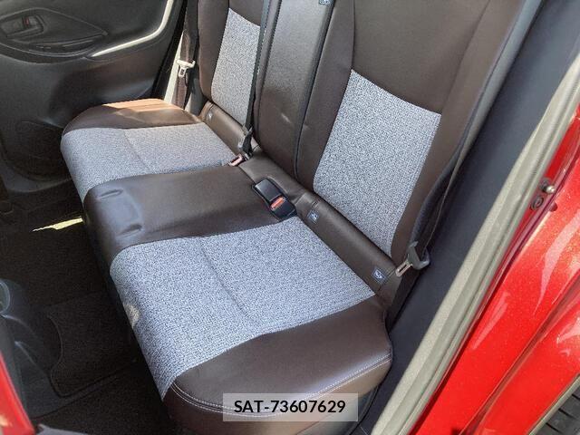Toyota YARIS CROSS 2021-02 8247286-17