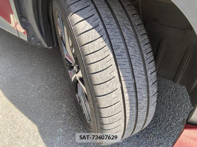 Toyota YARIS CROSS 2021-02 8247286-28