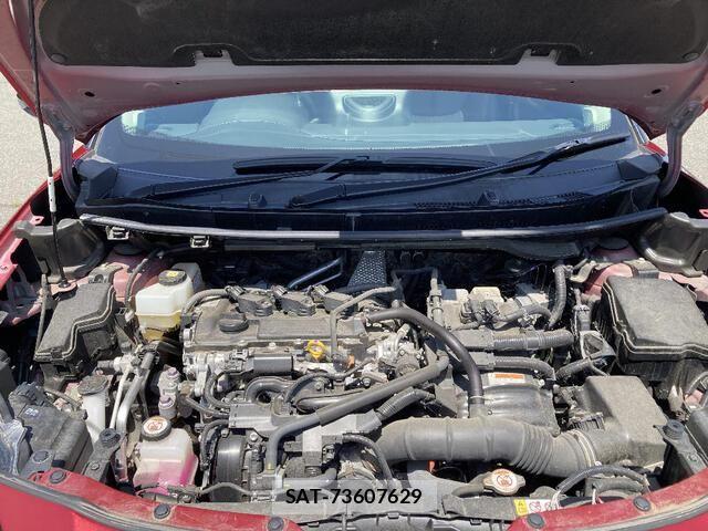 Toyota YARIS CROSS 2021-02 8247286-29