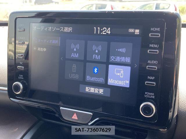 Toyota YARIS CROSS 2021-02 8247286-7