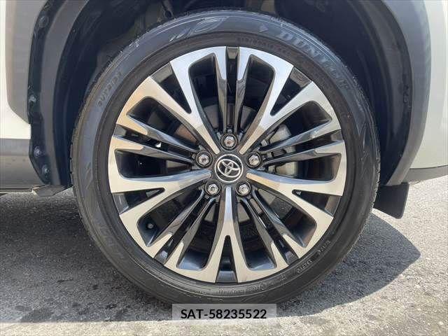 Toyota YARIS CROSS 2021-09 8247287-14