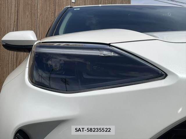 Toyota YARIS CROSS 2021-09 8247287-22