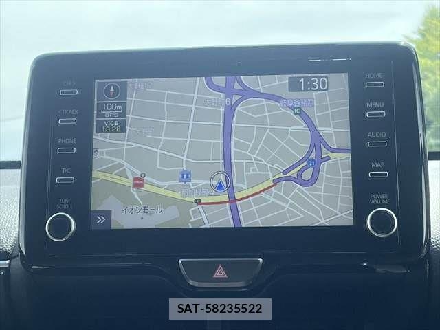 Toyota YARIS CROSS 2021-09 8247287-3