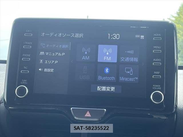 Toyota YARIS CROSS 2021-09 8247287-4