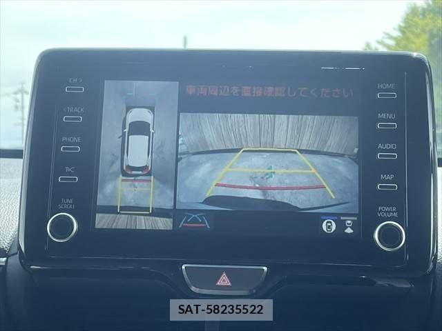 Toyota YARIS CROSS 2021-09 8247287-5