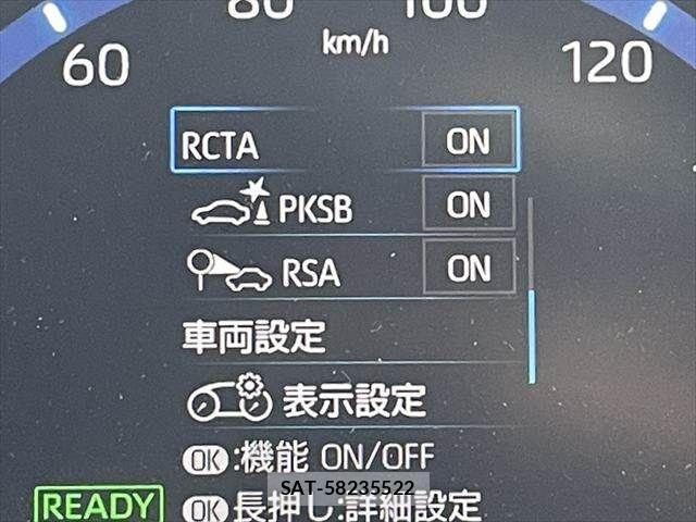 Toyota YARIS CROSS 2021-09 8247287-6