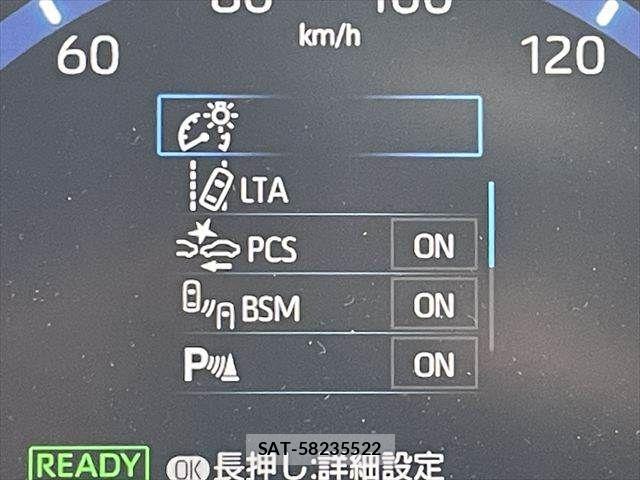 Toyota YARIS CROSS 2021-09 8247287-7