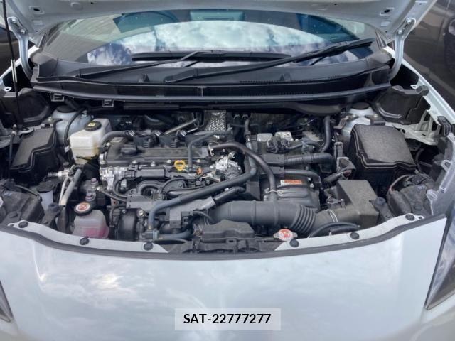 Toyota YARIS CROSS 2024-01 8247285-9