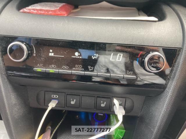 Toyota YARIS CROSS 2024-01 8247285-18