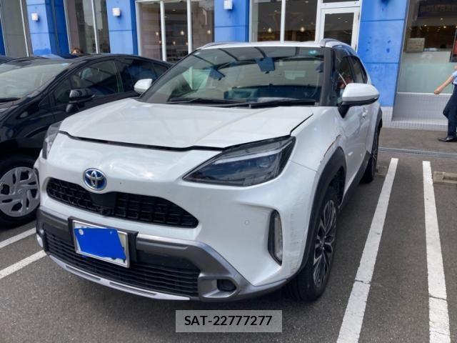 Toyota YARIS CROSS 2024-01 8247285-1