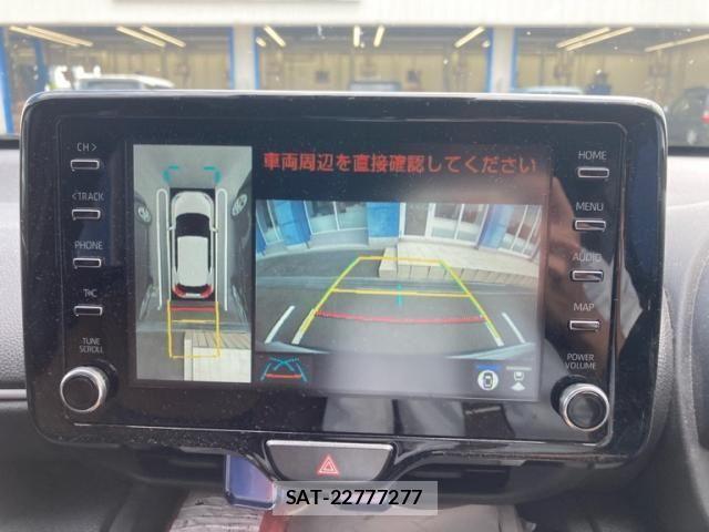 Toyota YARIS CROSS 2024-01 8247285-19