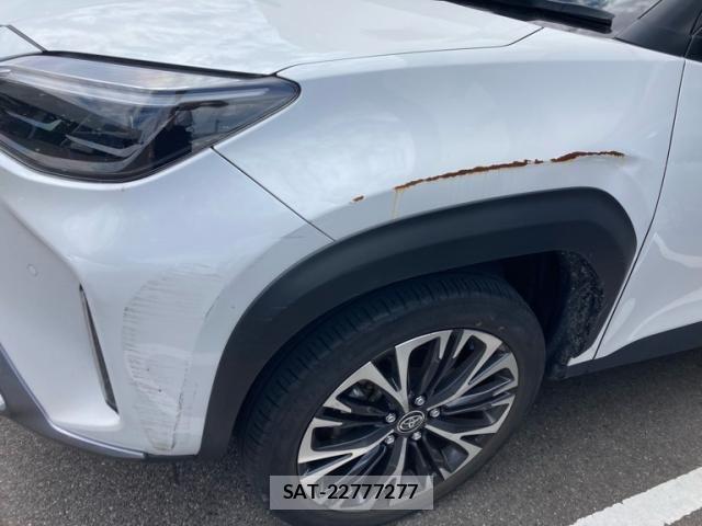 Toyota YARIS CROSS 2024-01 8247285-22
