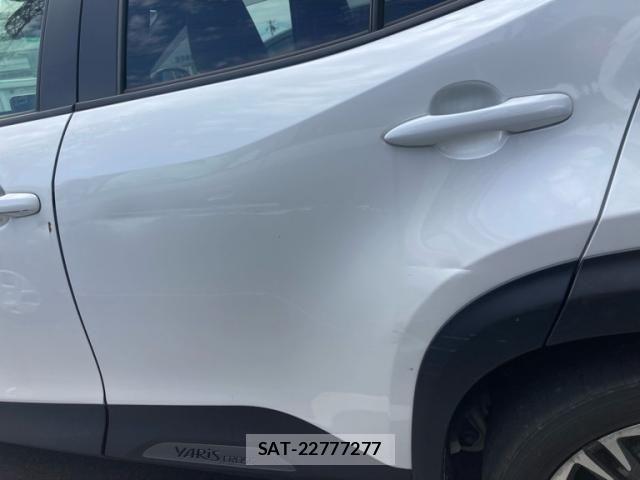Toyota YARIS CROSS 2024-01 8247285-24