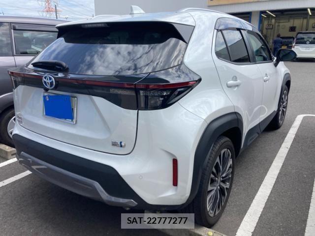 Toyota YARIS CROSS 2024-01 8247285-3