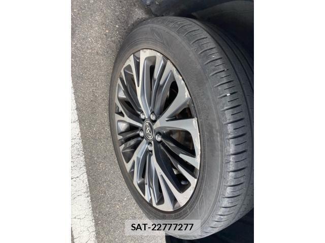 Toyota YARIS CROSS 2024-01 8247285-4