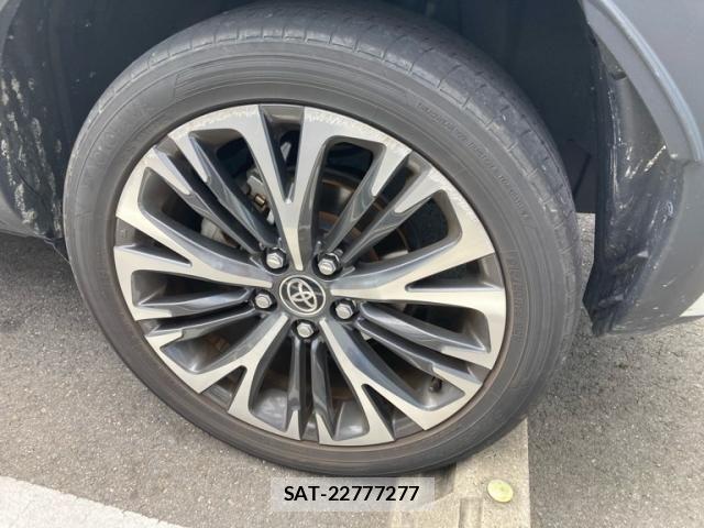 Toyota YARIS CROSS 2024-01 8247285-6