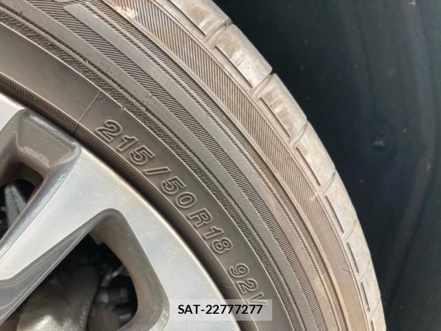 Toyota YARIS CROSS 2024-01 8247285-8