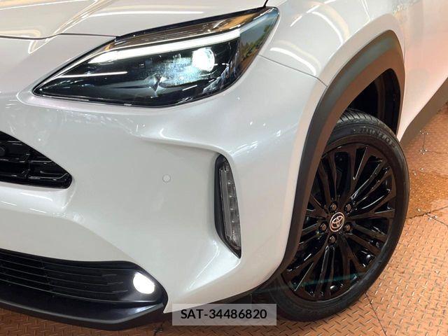 Toyota YARIS CROSS 2026-04 8247279-13