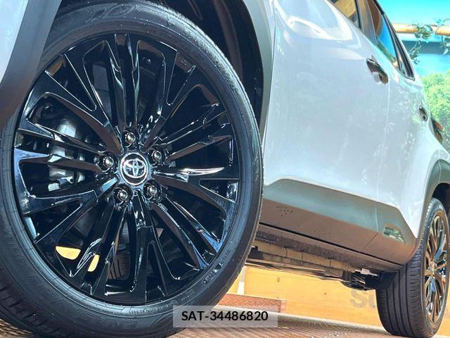 Toyota YARIS CROSS 2026-04 8247279-14