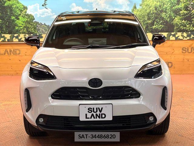 Toyota YARIS CROSS 2026-04 8247279-15
