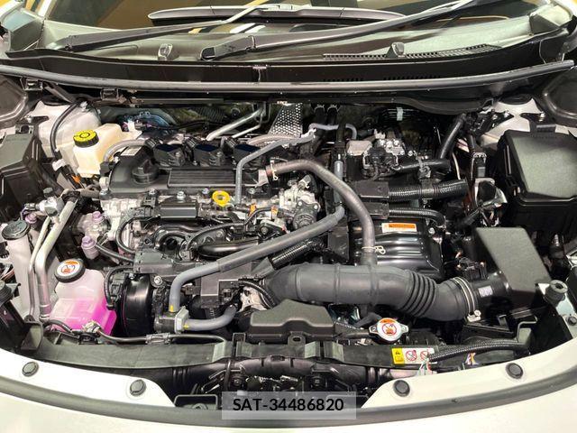 Toyota YARIS CROSS 2026-04 8247279-17