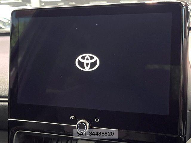 Toyota YARIS CROSS 2026-04 8247279-2