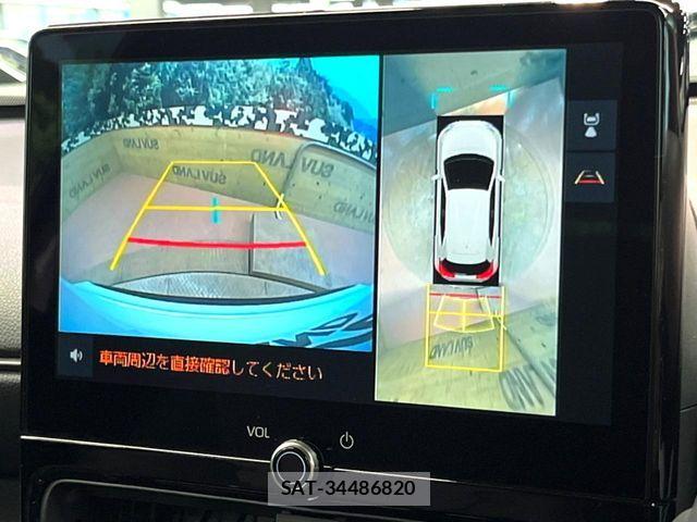 Toyota YARIS CROSS 2026-04 8247279-3