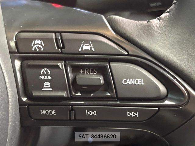 Toyota YARIS CROSS 2026-04 8247279-4