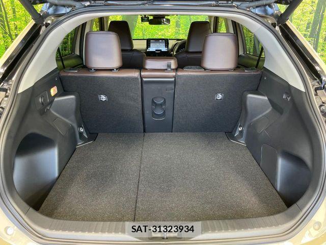 Toyota YARIS CROSS 2021-08 8247284-9