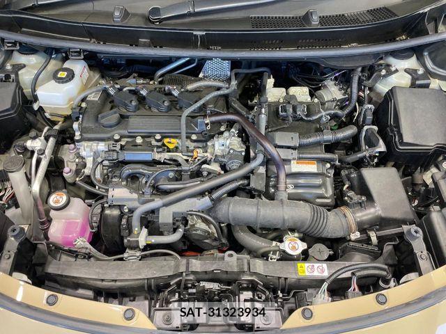 Toyota YARIS CROSS 2021-08 8247284-18