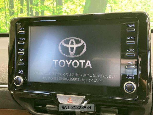 Toyota YARIS CROSS 2021-08 8247284-2