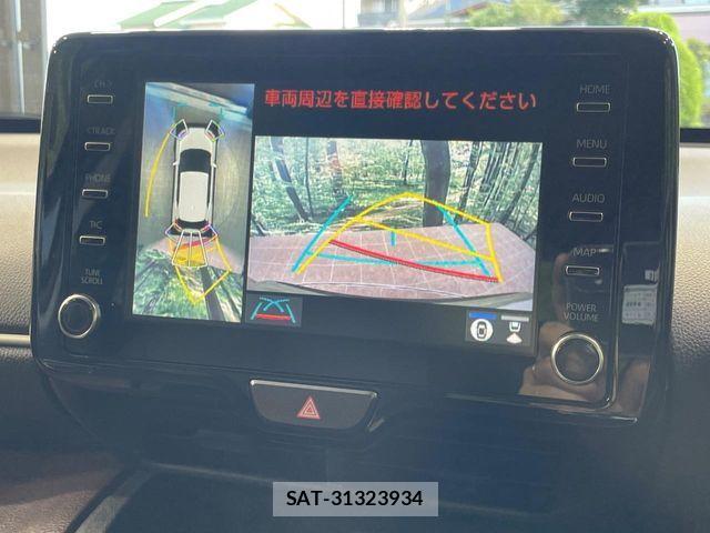 Toyota YARIS CROSS 2021-08 8247284-3