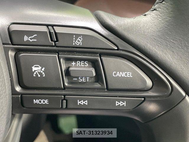Toyota YARIS CROSS 2021-08 8247284-5