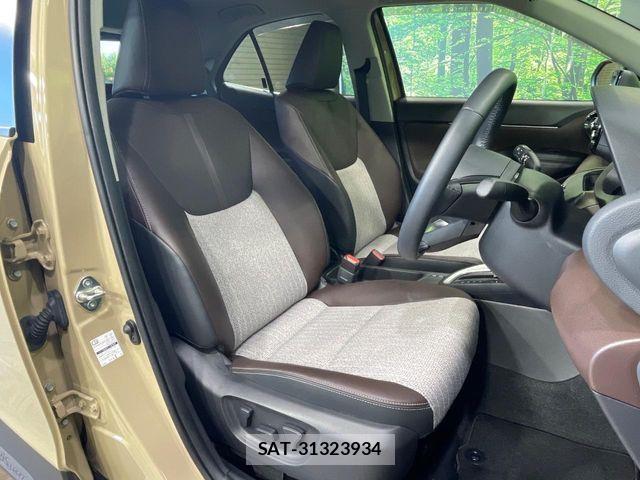 Toyota YARIS CROSS 2021-08 8247284-7