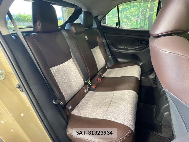 Toyota YARIS CROSS 2021-08 8247284-8