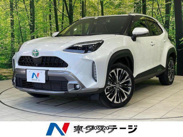 Toyota YARIS CROSS 2023-12 8247283-0