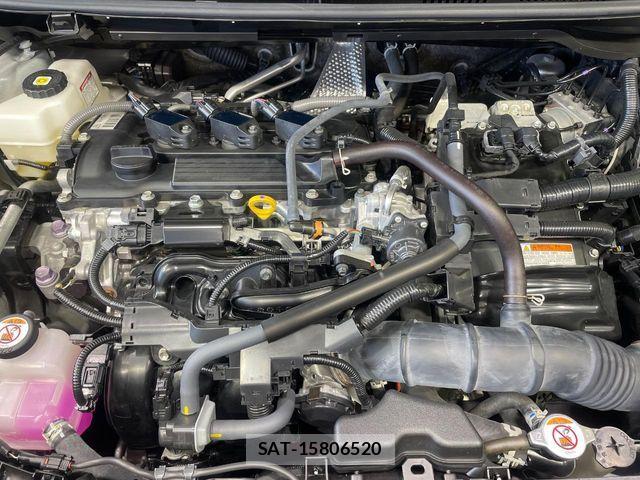 Toyota YARIS CROSS 2023-12 8247283-16