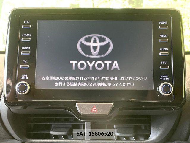 Toyota YARIS CROSS 2023-12 8247283-2