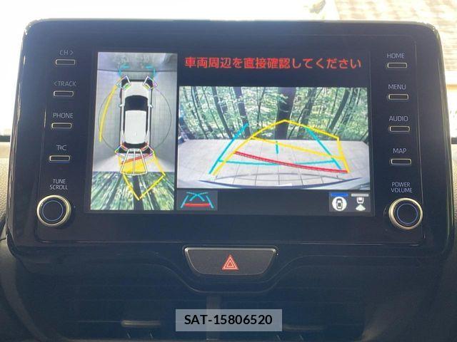 Toyota YARIS CROSS 2023-12 8247283-3